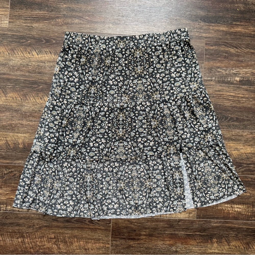 CANYON RETREAT Floral Women’s Skirt XLP